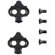 Shimano-Schuhe ohne Borgplaat SPD SM-SH51