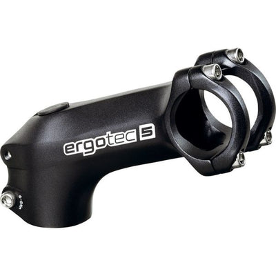 Ergotec Lenker-Vorbau Charisma ahead ø28,6 110 25,4 mm schwarz