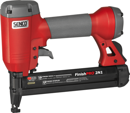 Senco Finishpro 2in1 | 16–32 mm – 2d2001n
