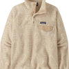 Patagonia leichter Synchilla Snap-T Fleece Damenpullover