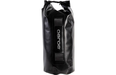 Aeroe Aeroe Heavy Duty Water of Trockenbeutel Black 12 Liter