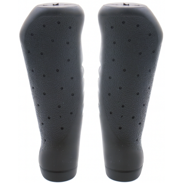 Edge Ergo basic Griffe 135mm schwarz