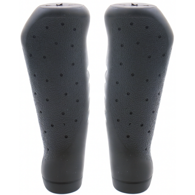 Edge Ergo basic Griffe 135mm schwarz