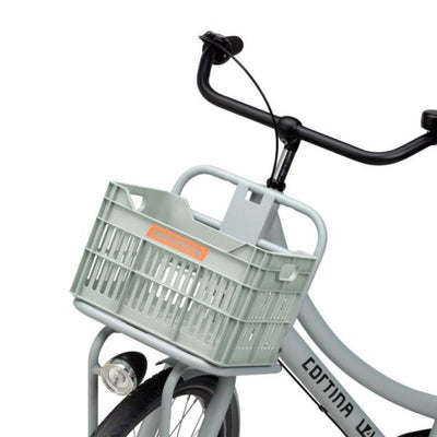 Urban Proof Urban Proof Krat 15L Light Misty Mint 30x23x19