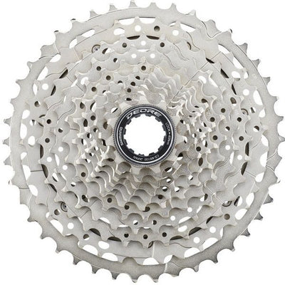 Shimano Kassette 11 Speed ​​Deore CS-M5100 11-42T (Arbeitsplatzverpackung)