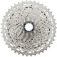 Shimano Kassette 11 Speed ​​Deore CS-M5100 11-42T (Arbeitsplatzverpackung)