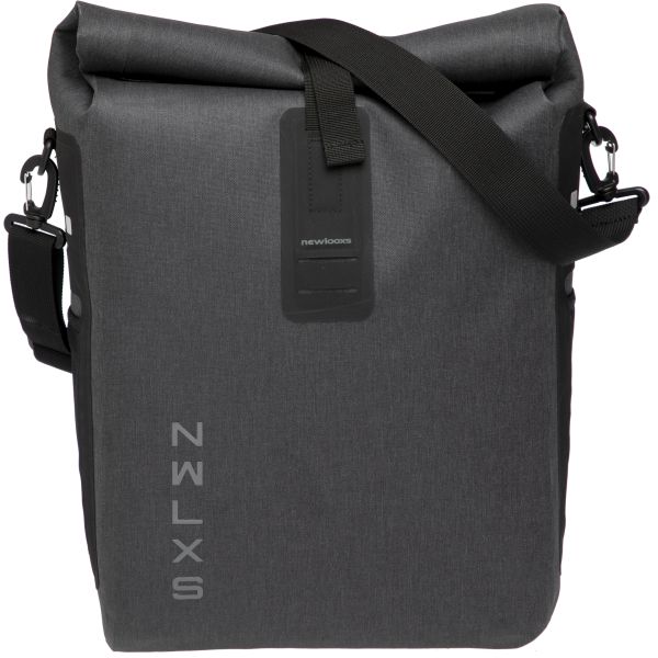 Neu Looxs Varo einfach grau 20L