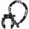 Ring Lock Axa Festplatte Plus + Axa Linq City 100 - Schwarz einstellen