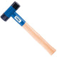 Cyclus Hammer 280mm BlauSchwarz