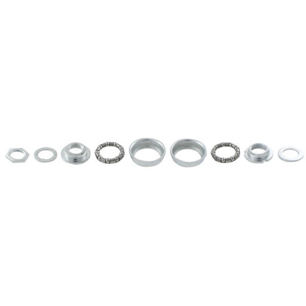 Hzb Freestyle bmx einteiliges Innenlagerset ø51.8mm