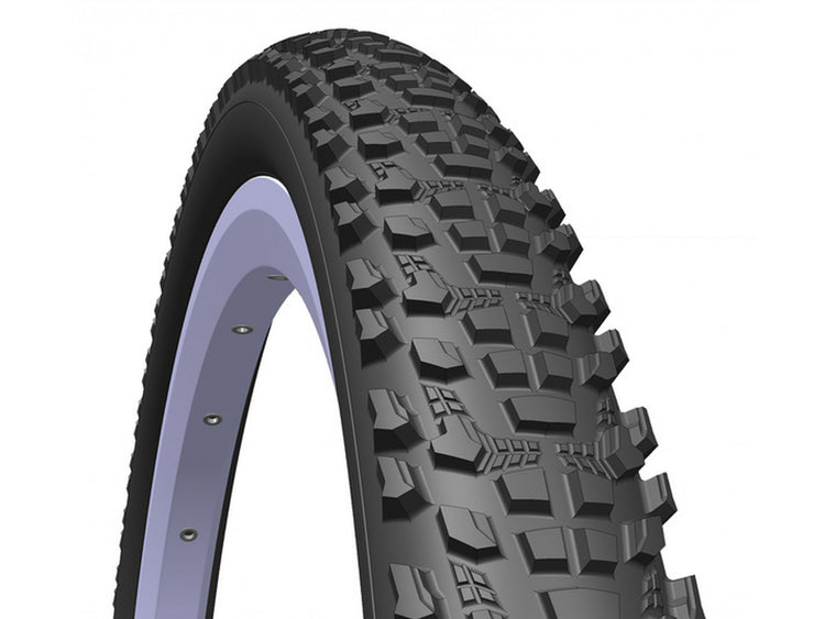 Schwalbe Ocelot 28 29 Zoll Reifen 54-622 29x2.10 Schwarz