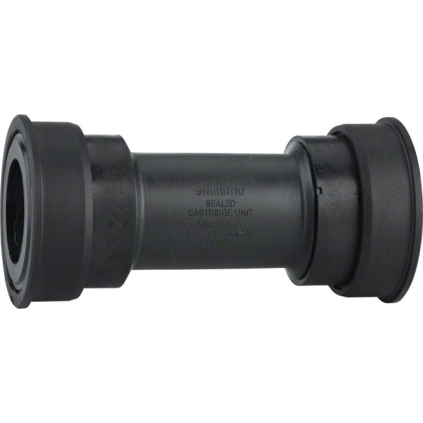 Shimano Bottom Bracket Layer Set Press Fit Race Ebbrs500PB