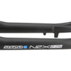 Srsuntour suntour nex-e25 nlo ds 700c 63mm 1-1 8 9mm Matt Schwarz