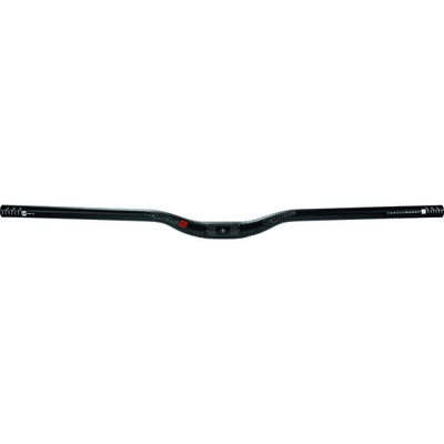 MTB-Lenker Ergotec Riser Bar 30 ø31,8 x 780 - schwarz