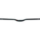 MTB-Lenker Ergotec Riser Bar 30 ø31,8 x 780 - schwarz