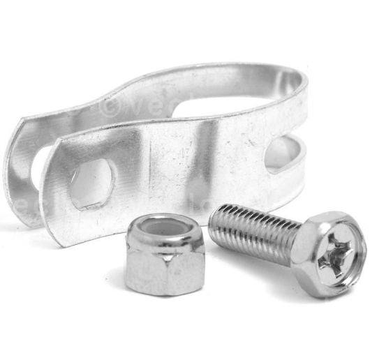 Bofix Verband Semi Sport komplett 22mm 10 Stück 234121