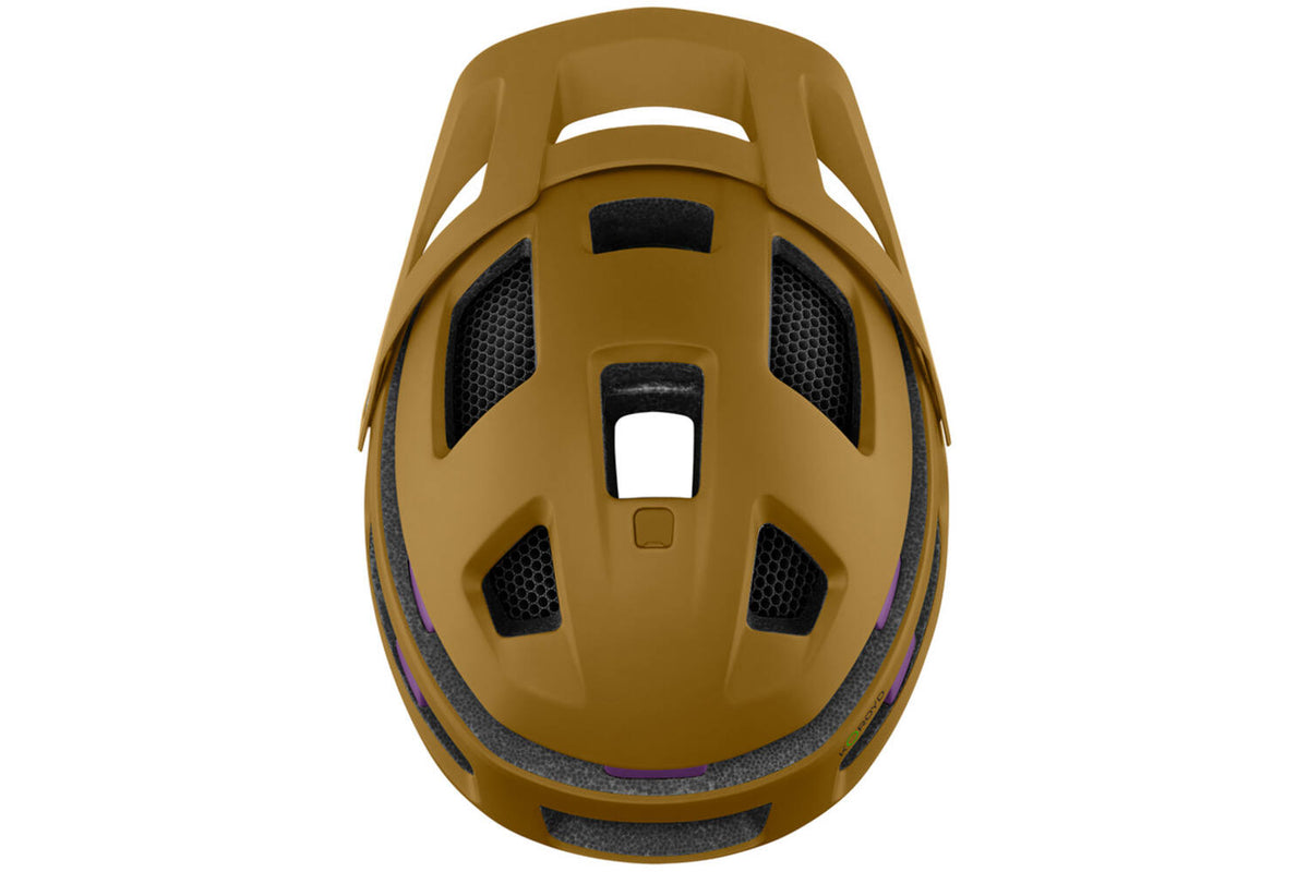 Smith Helm Vorderfront 2 MIPS Matte Coyote Indigo