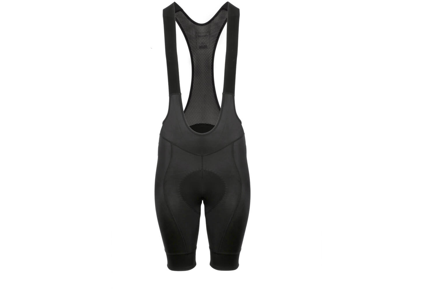 ISAAC Teamwear Bibshort Cycling Hosen Größe s