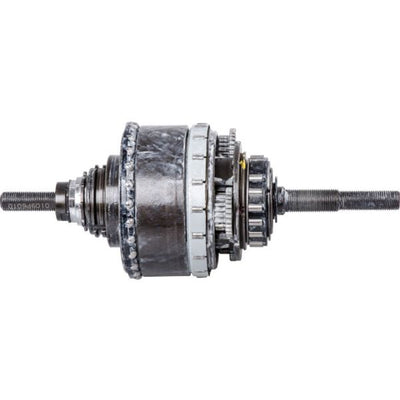 Shimano Nexus 8 Interieur SG-C6001-8d Disc Y1EK98010