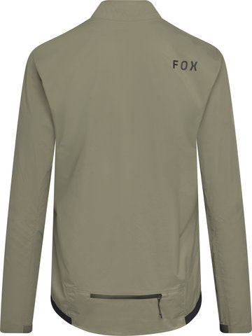 Fox Head Ranger Windjacke Modelljahr 2025