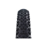 Schwalbe Tire Smart SAM Leistung 27,5 x 2,35 60-584 mm schwarz - afbeelding 2