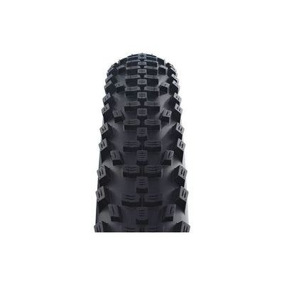Schwalbe Tire Smart SAM Leistung 27,5 x 2,35 60-584 mm schwarz