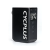 Cycplus Electric Battery Pumpe As2 Cube max schwarz