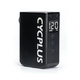 Cycplus Electric Battery Pumpe As2 Cube max schwarz