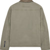 Jacke mit Fuchskopf, ca. 74