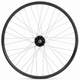 Shimano Vorderrad 28 x 1 4'' Aluminium ZAC 2000 Felge – dh-c6000-3n Nabendynamo – Rollenbremse – Schwarz Silber