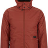 Artilleriejacke mit Fuchskopf
