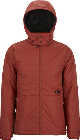 Artilleriejacke mit Fuchskopf