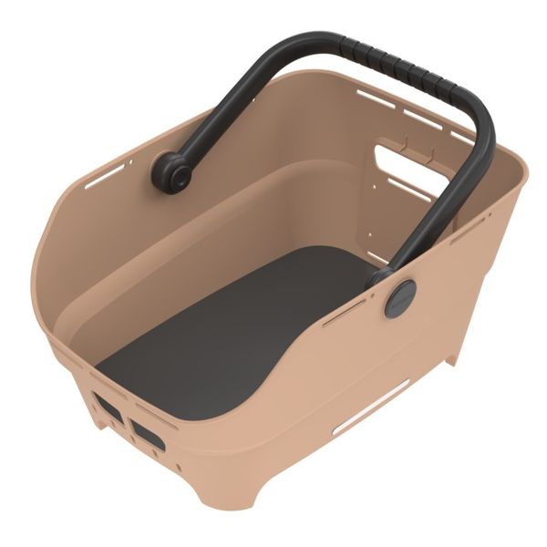 Basil Korb Cento Neo Multi NX Sand