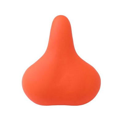 Sattel Dutch Perfect - Orange