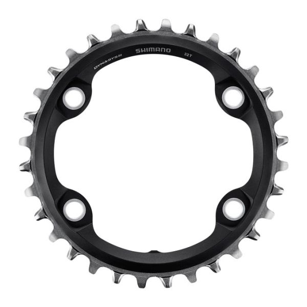 Shimano Kettenblatt SLX 11V 32T ISMCRM70A2 M7000-1
