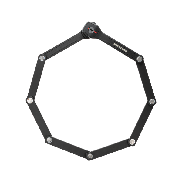 Trelock Faltschlösser Fold-it Daily 110 cm