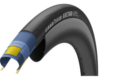 Goodyear Vector 4Seasons TLC 700x25c