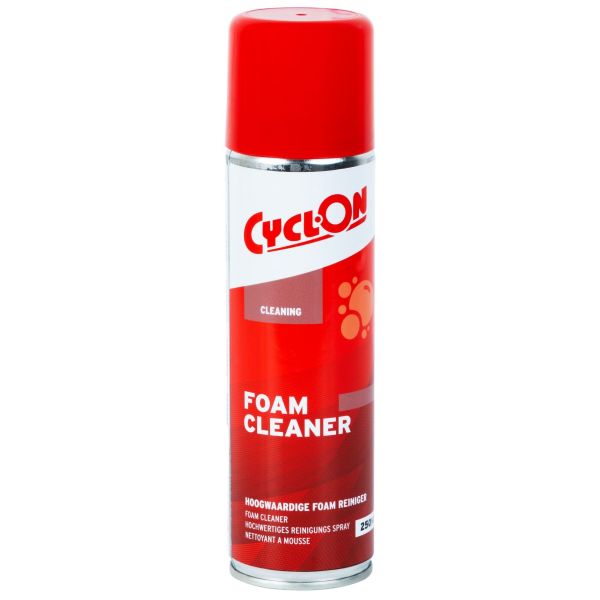Cyclon Foam Spray 250 ml (in Blisterpackung)