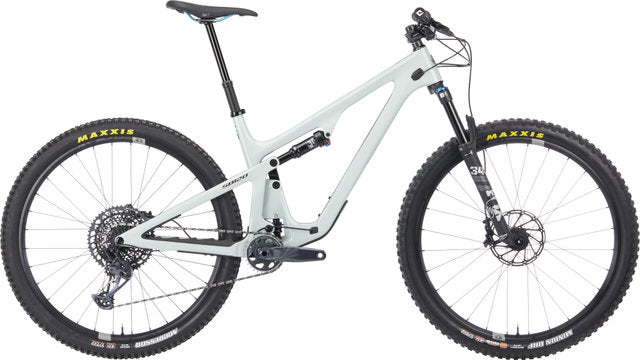 Yeti Cycles SB120 C2 C Series Carbon 29 Mountainbike