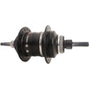 Shimano Gear Hub Nexus 3 SG-3D55 Scheibenbremse 36 Löcher schwarz