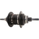 Shimano Gear Hub Nexus 3 SG-3D55 Scheibenbremse 36 Löcher schwarz