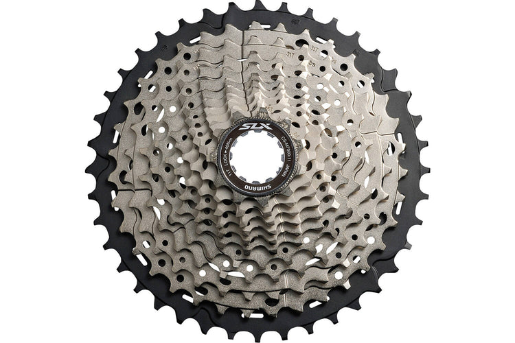 Shimano Kassette SLX M7000 11-42 OEM