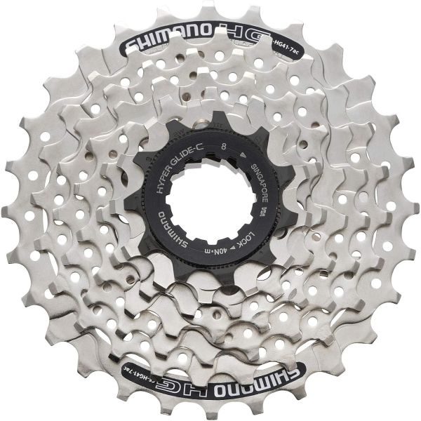 Shimano Acera CS-HG41 11-28 7 Gang