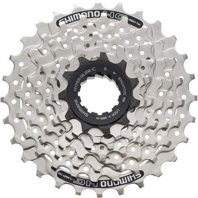 Shimano Acera CS-HG41 11-28 7 Gang
