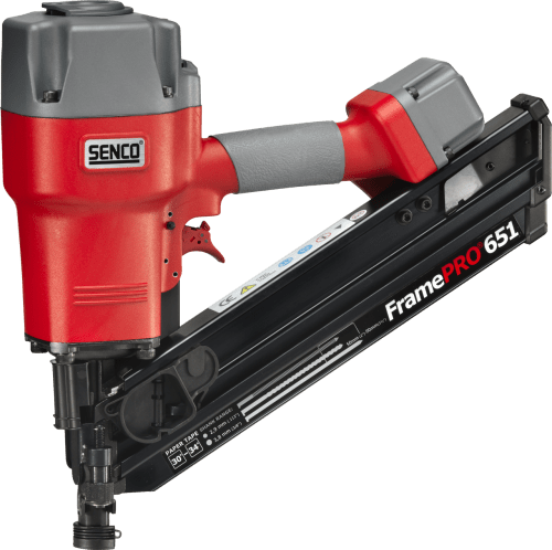 Senco D-Kopf-Nagler FramePro651 100 mm BF TF – 2G2121N
