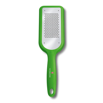Victorinox Küchenreibe fein grün