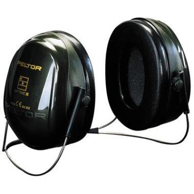 3 m Peltor-Ohrenschützer Optime II H520B