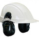 3M Peltor Optime II H520P3E Ohrenschützer mit Helmbefestigung