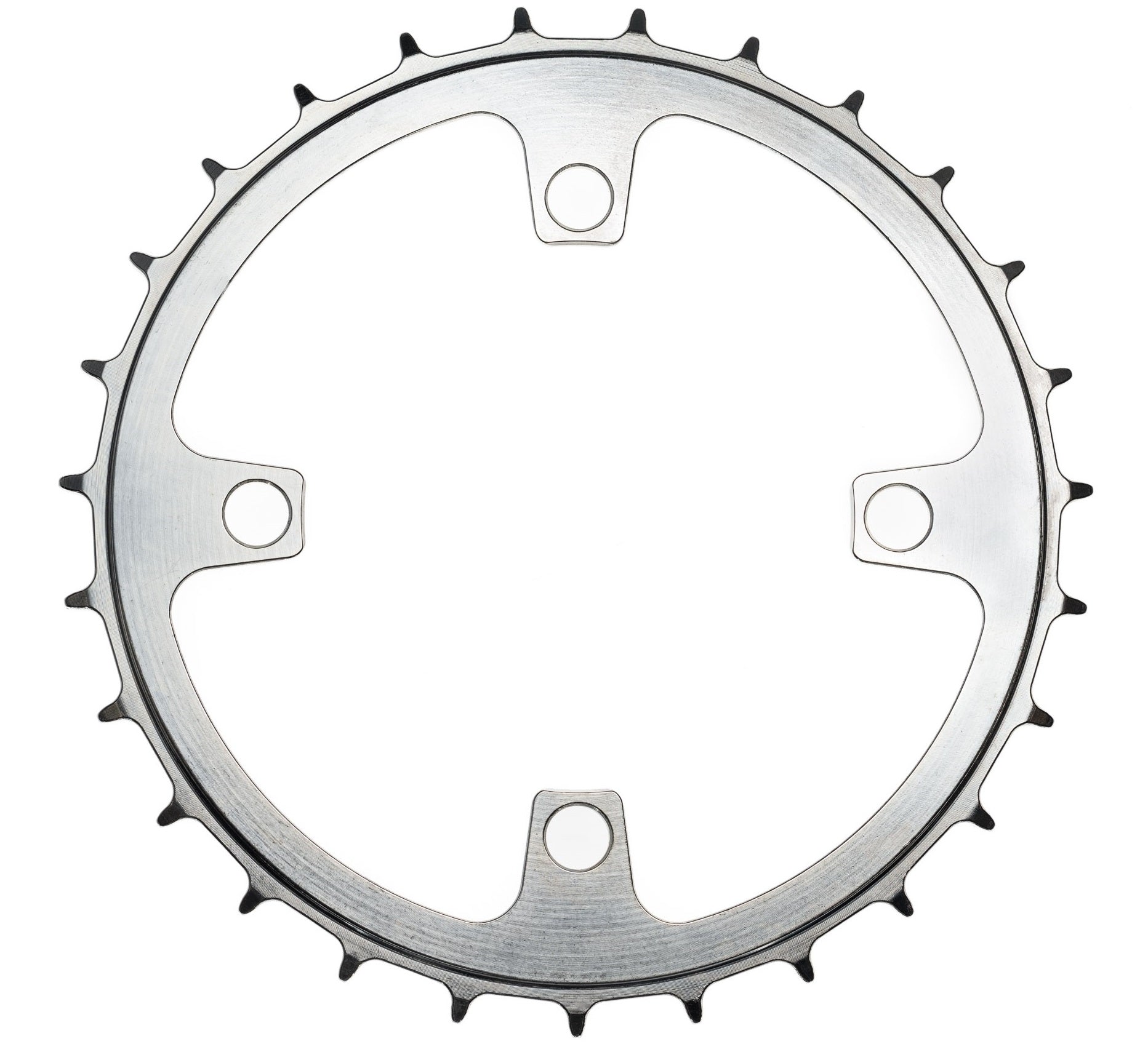 Kette Top 46T Enduo Cargo 4-B 104-BCD Cl-45.5 53.0-Silver