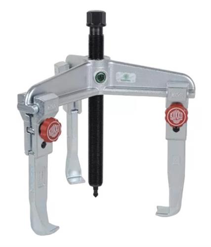 Kukko 3-armiger Abzieher 160x150mm